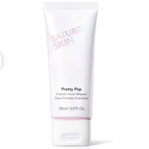 Pretty Pop Probiotic Cream - White